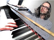 Bóng đá anh, ngoại hạng anh, lịch thi đấu euro 2012, James Rhodes: Bệnh nhân tâm thần thành “sao” nhạc cổ điển 